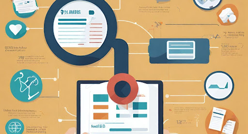 billing services, emphasizing efficiency and accuracy.") ("Efficient Billing Process: Benefits of Medical Billing Services for Medicaid Providers") ("Infographic showcasing the streamlined billing process provided by medical billing services, emphasizing efficiency and accuracy.")
