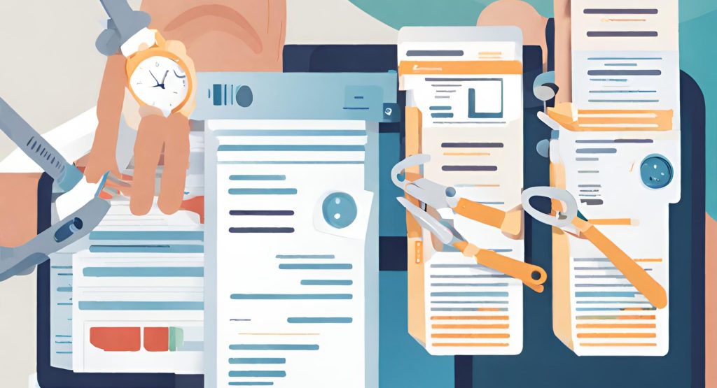 "Optimized Workflow: Streamlining Podiatry Medical Billing for Efficiency" "Visual representation of a streamlined and efficient podiatry medical billing workflow, showcasing time-saving processes."