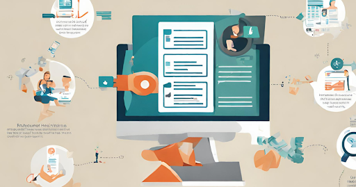 (Infographic depicting the streamlined workflow of medical billing services, showcasing automated processes and reduced administrative tasks for healthcare professionals)
