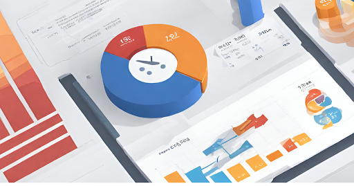 (Visualizing Billing Metrics: Insights into Healthcare Efficiency) (Bar chart displaying key performance indicators, including claim acceptance rates and average reimbursement times)