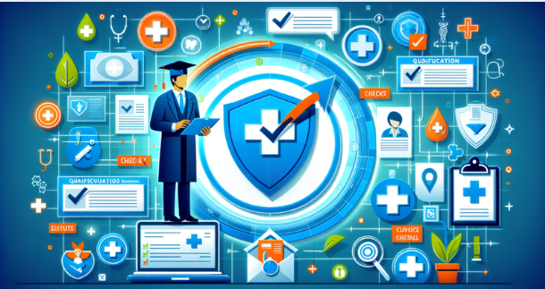 (<img decoding= Credentialing for Healthcare Organizations_ Ensuring Quality and Patient Safety