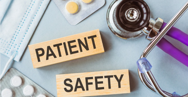 ("Healthcare Team Collaboration for Patient Safety") Credentialing for Healthcare Organizations_ Ensuring Quality and Patient Safety