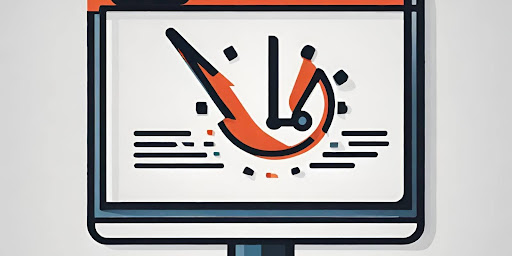 ("Graphic of a notification symbol alerting professionals to regulatory changes, emphasizing the importance of timely updates.")