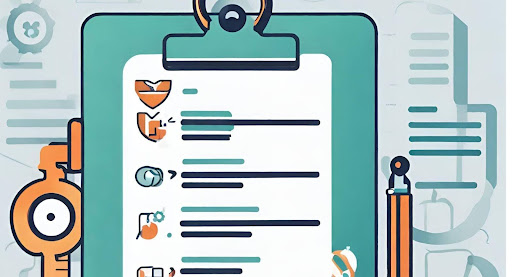 ("Key Considerations Checklist for Medical Billing in Mergers") ("Checklist with key considerations for medical billing in mergers: system compatibility, regulatory compliance, staff training, and patient communication.")