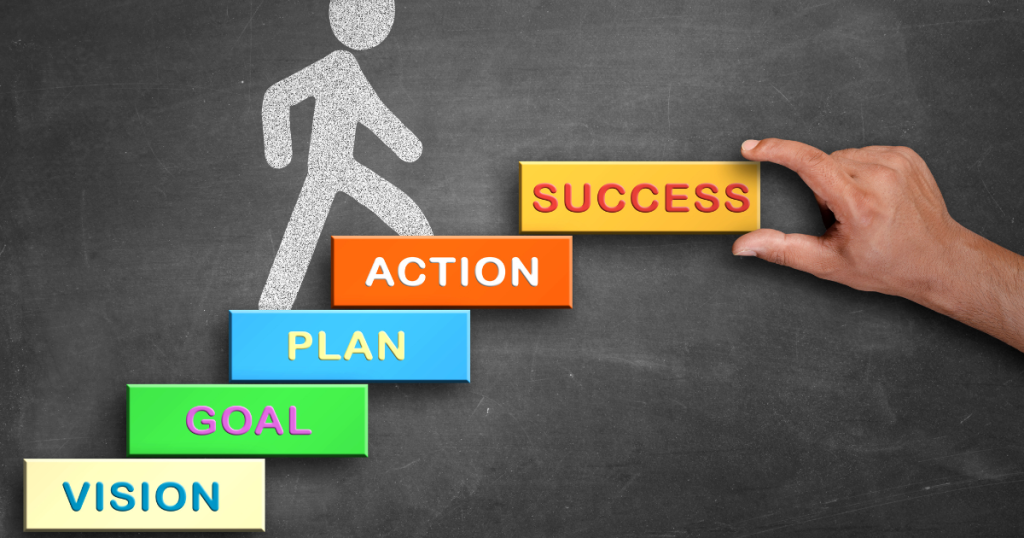  the step-by-step process of healthcare credentialing, from application submission to privileging approval, with icons representing each stage."