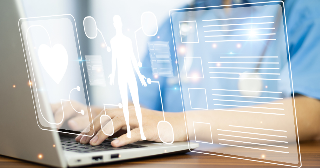 ech-Driven Billing: Streamlining Processes with Digital Solutions Digital tools and healthcare technology solutions, such as online portals and mobile app
