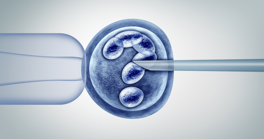 Visual representation of CRISPR technology editing genes at the molecular level for medical advancements.