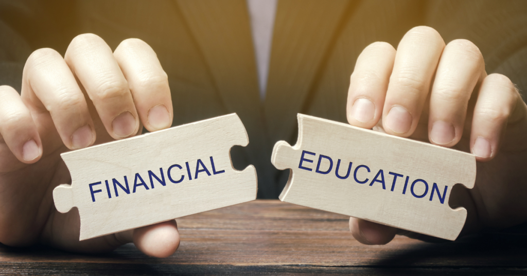 Financial Literacy in Healthcare: Understanding Cost Symbols Icons representing financial literacy and healthcare finance, including budgeting symbols and money graphs