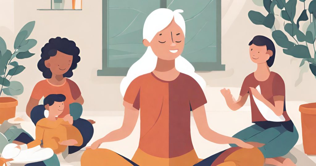 "Enhanced Quality of Life with Integrative Medicine" "Image of a person engaged in enjoyable activities, illustrating how integrative medicine can lead to an improved quality of life."