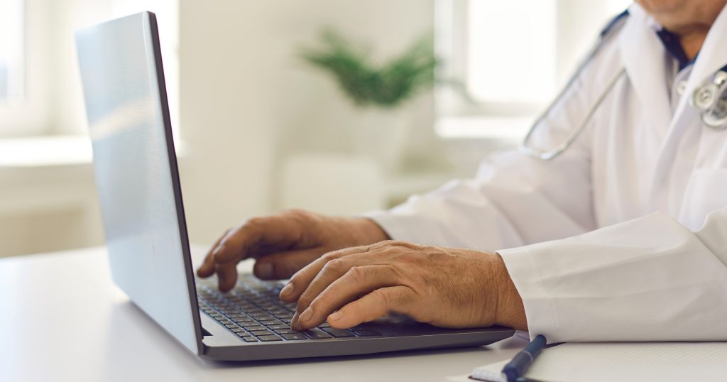 "Integration of advanced technology in nephrology billing services."