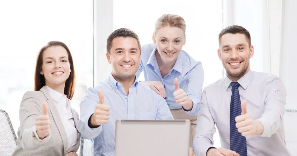 "Allied health professionals collaborating with healthcare team during patient rounds."