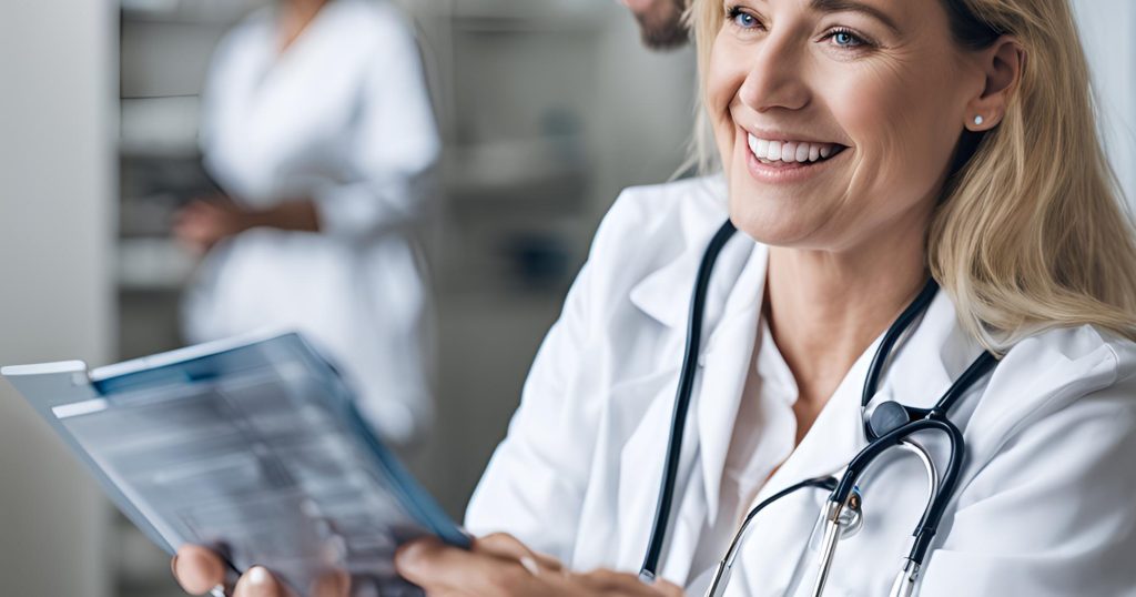 "Positive Patient-Provider Interaction: Enhancing Satisfaction"