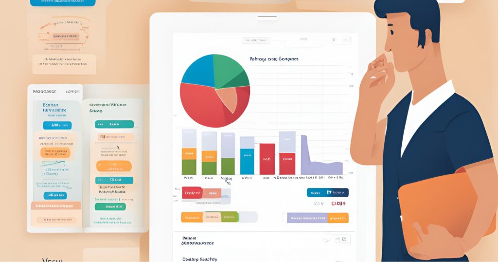  "Comparison chart showing different employer-sponsored health insurance plans with details on coverage, deductibles, premiums, and out-of-pocket expenses."