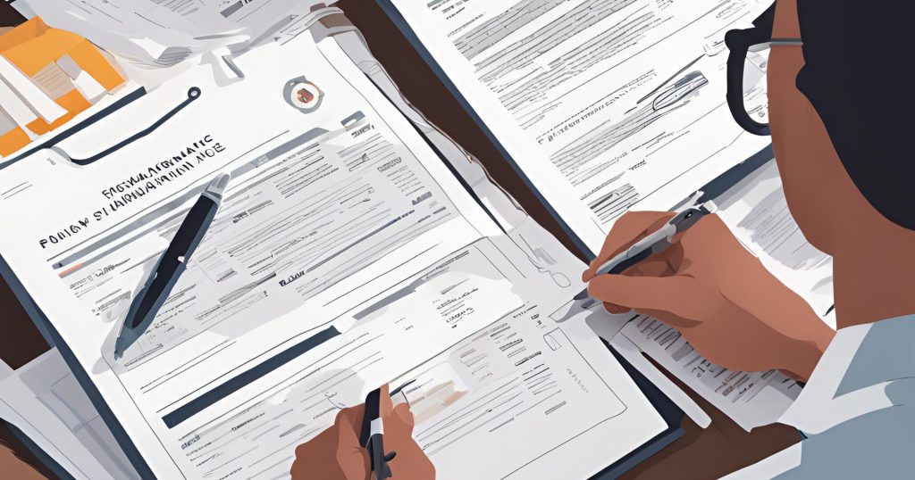 Image of a comprehensive employee benefits package, including health insurance, retirement plans, and other perks."