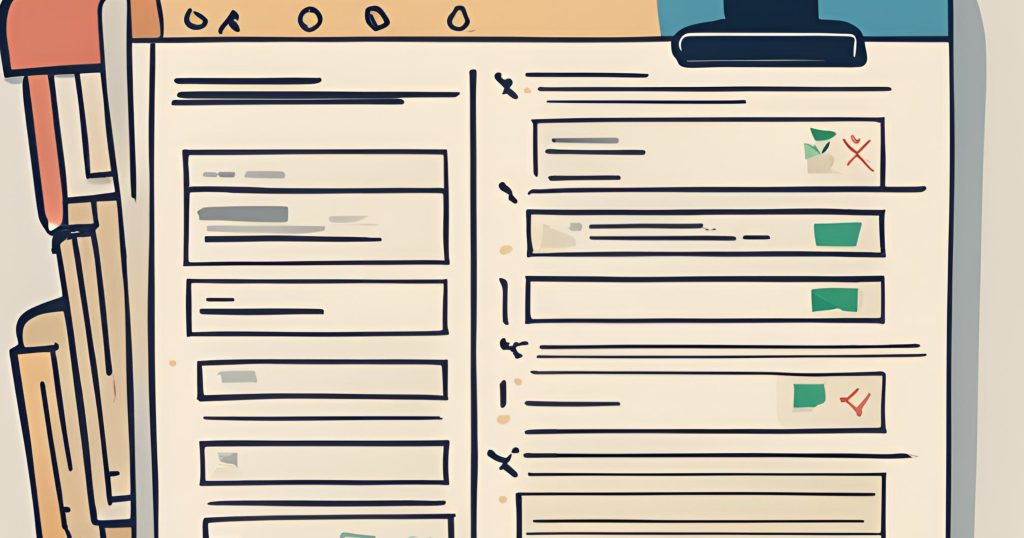"Compliance Checklist: Essential Requirements for Regulatory Adherence" "Checklist of compliance requirements, highlighting the importance of adherence to regulations."