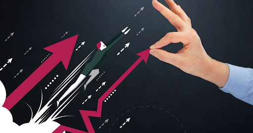 ("An image of a progress bar gradually filling up, representing ongoing improvement and advancement over time.")