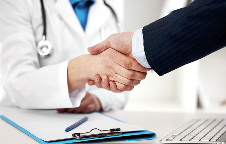 Promotion of Regular Check-ups