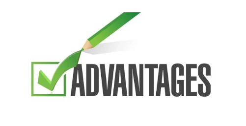 advantages