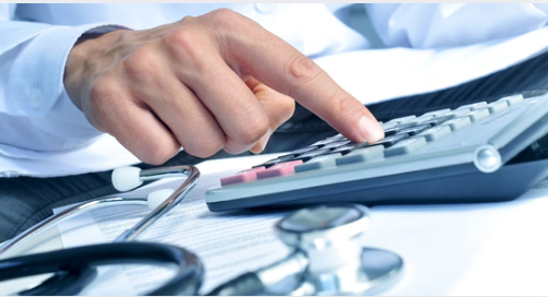 The role of medical billing in healthcare provider liability insurance