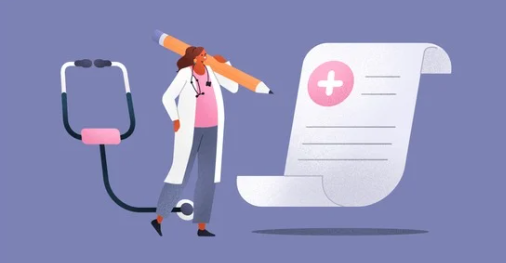 Using Predictive Analytics Dashboard for Medical Billing Insights" The use of The use of predictive analytics in medical billing and collections