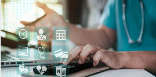 The impact of medical billing outsourcing on patient privacy and data security