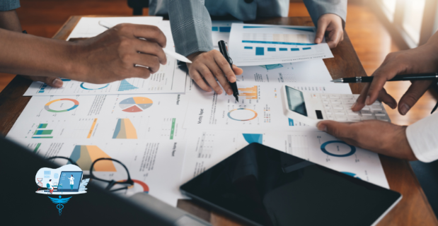The benefits of using medical billing data analytics to improve financial performance