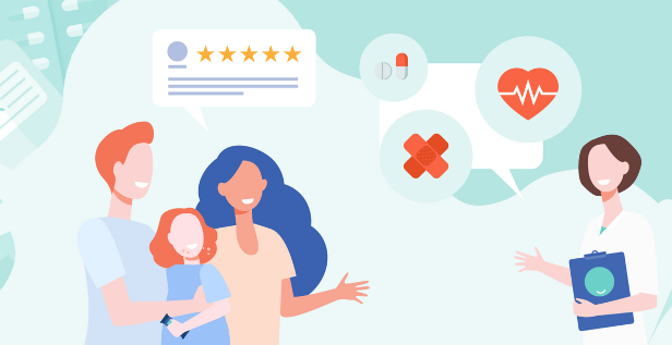 The Relationship Between Medical Billing and Patient Satisfaction