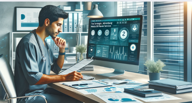 Medical Billing Software: Benefits and Features for Efficient Billing Management