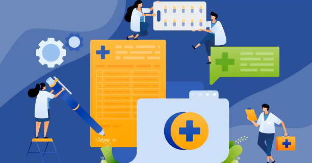 How medical billing services can help improve patient care and outcomes How medical billing services can help improve patient care and outcomes